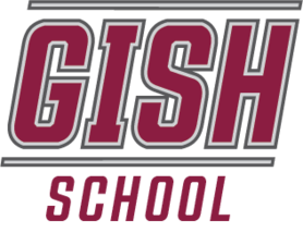 Elmer S. Gish School Logo